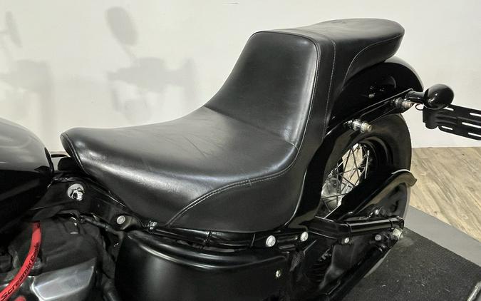 2019 Harley-Davidson Street Bob®