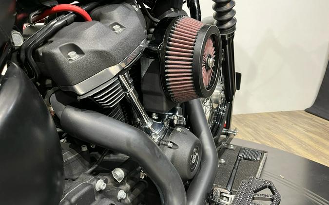 2019 Harley-Davidson Street Bob®