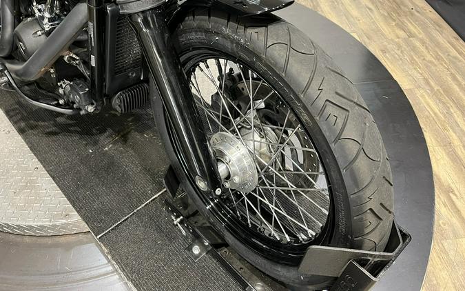 2019 Harley-Davidson Street Bob®