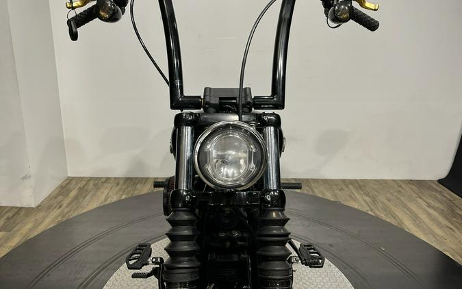 2019 Harley-Davidson Street Bob®