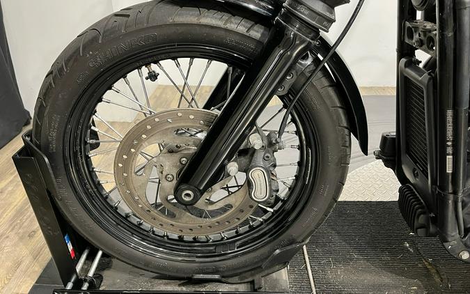 2019 Harley-Davidson Street Bob®