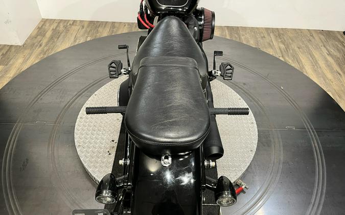 2019 Harley-Davidson Street Bob®