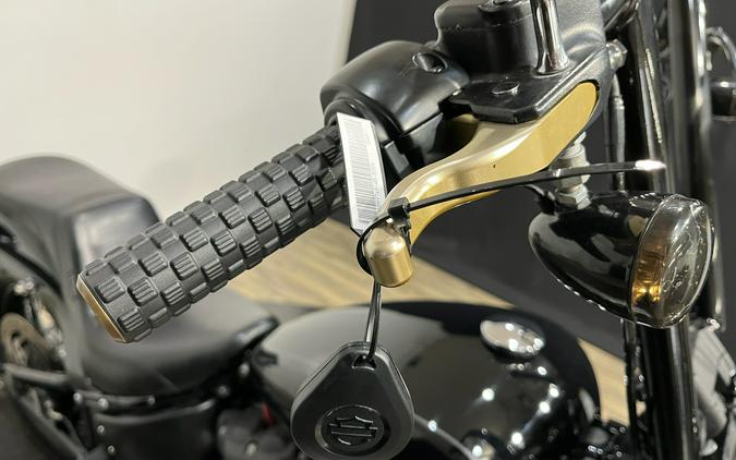 2019 Harley-Davidson Street Bob®