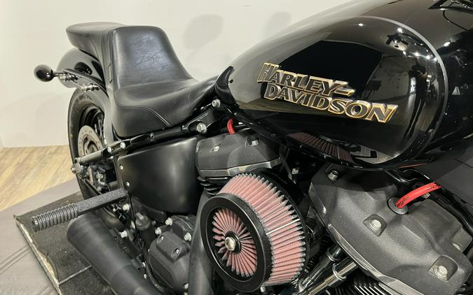 2019 Harley-Davidson Street Bob®