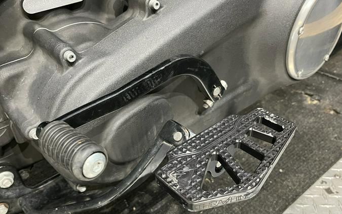 2019 Harley-Davidson Street Bob®