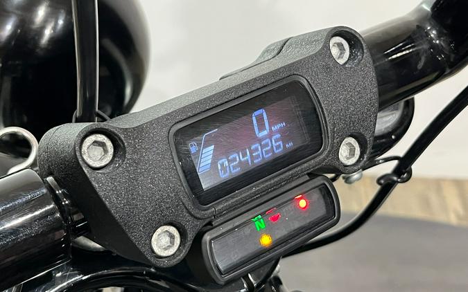 2019 Harley-Davidson Street Bob®