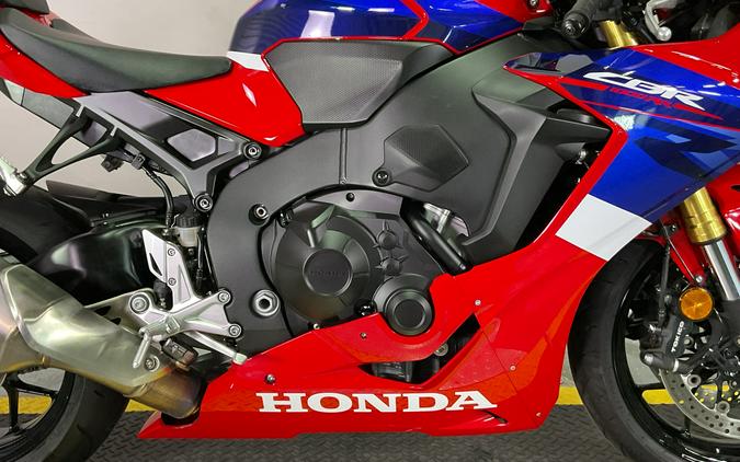 2022 Honda CBR1000RR ABS