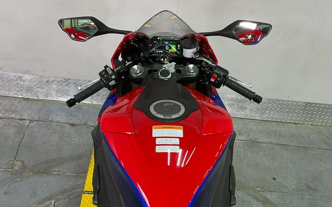 2022 Honda CBR1000RR ABS