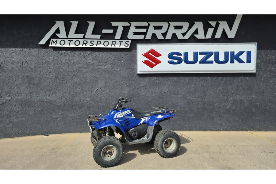 2004 TRAIL BOSS 330 - Polaris