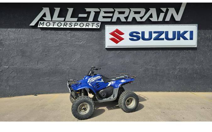 2004 TRAIL BOSS 330 - Polaris