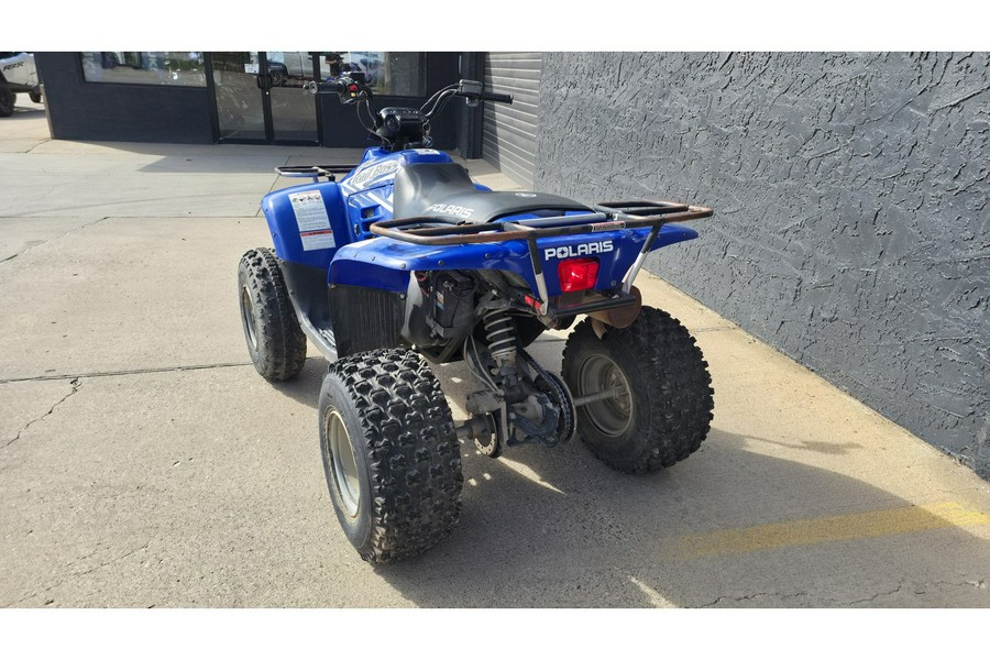 2004 TRAIL BOSS 330 - Polaris