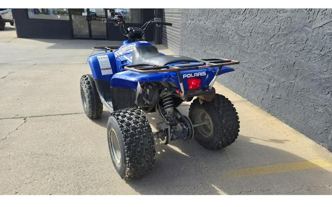 2004 TRAIL BOSS 330 - Polaris