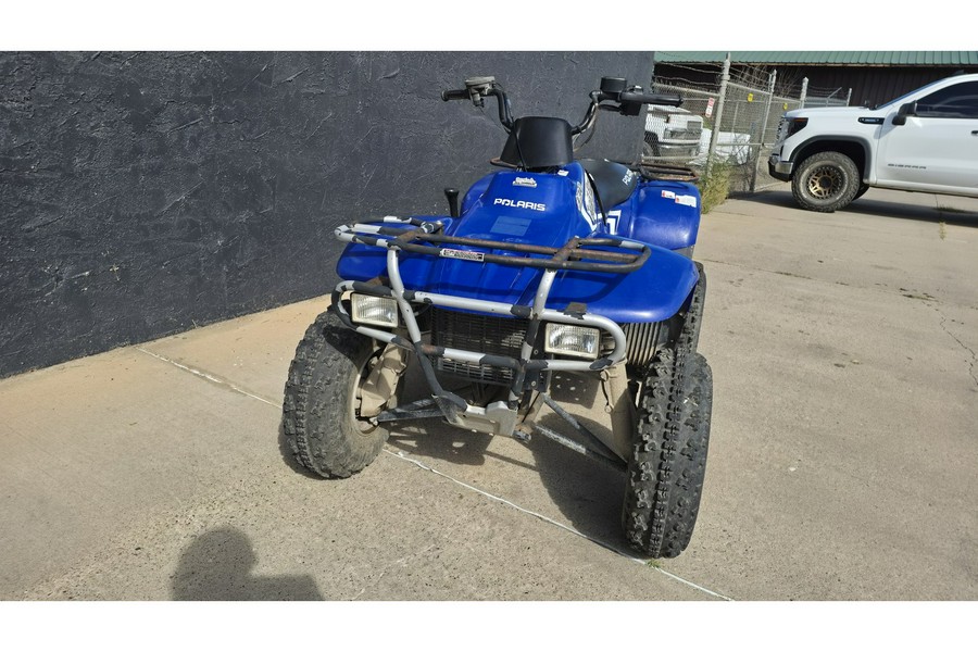 2004 TRAIL BOSS 330 - Polaris