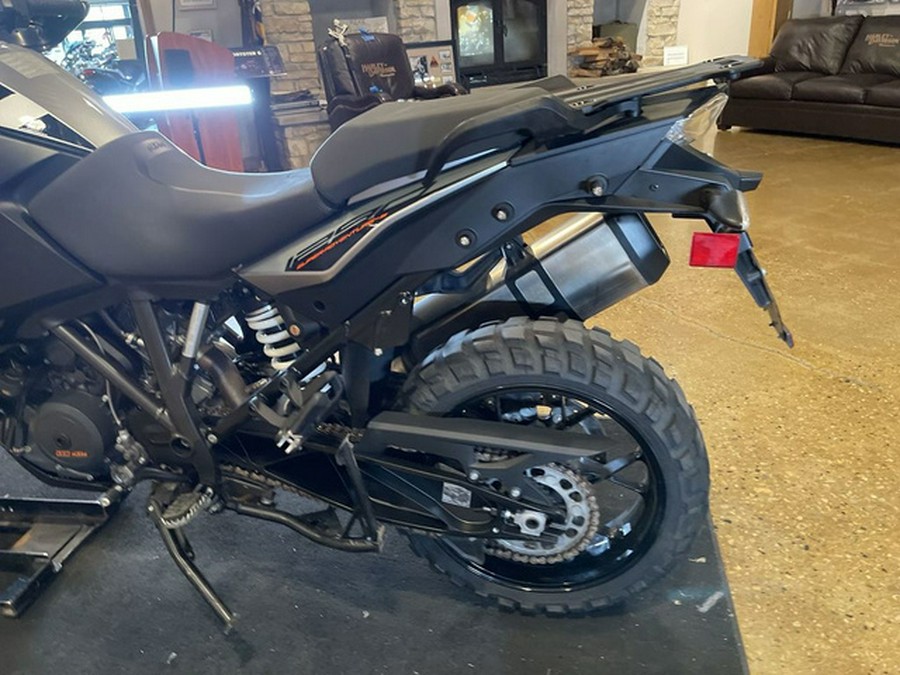 2020 KTM Super Adventure 1290 S