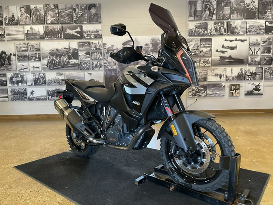 2020 KTM Super Adventure 1290 S