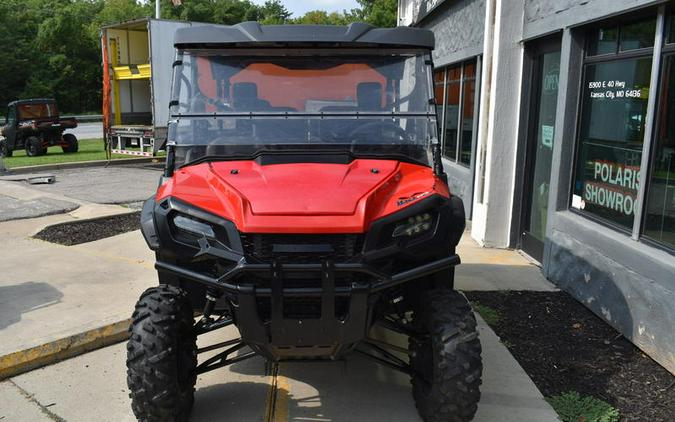 2020 Honda® Pioneer 1000-5