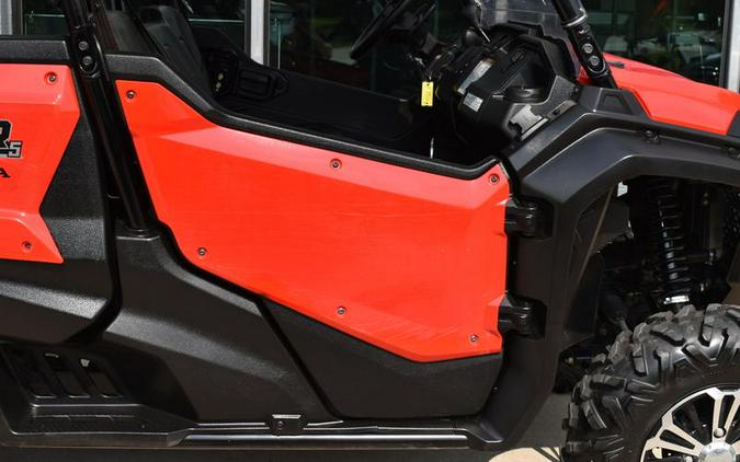 2020 Honda® Pioneer 1000-5