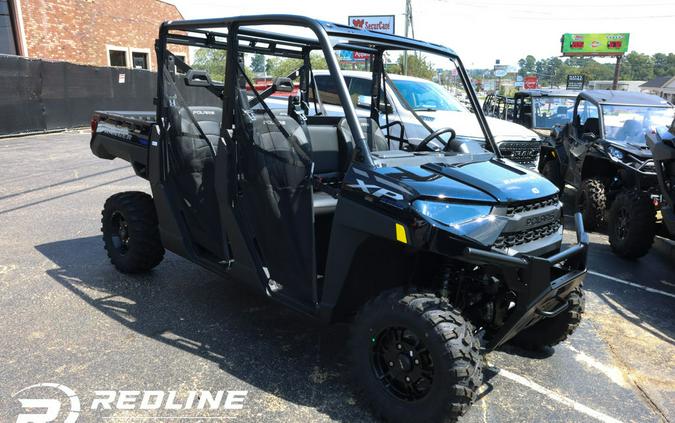 2024 Polaris® Ranger Crew XP 1000 Premium