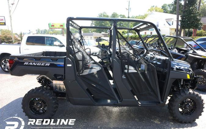 2024 Polaris® Ranger Crew XP 1000 Premium