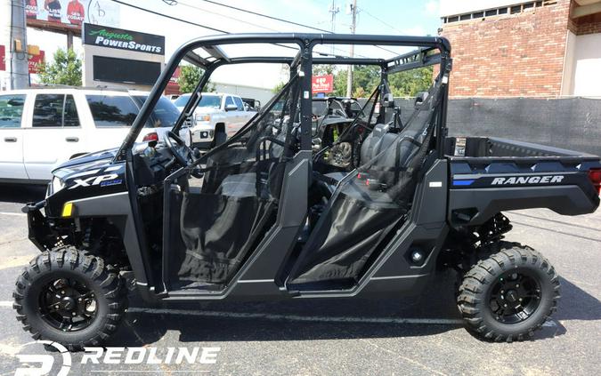 2024 Polaris® Ranger Crew XP 1000 Premium