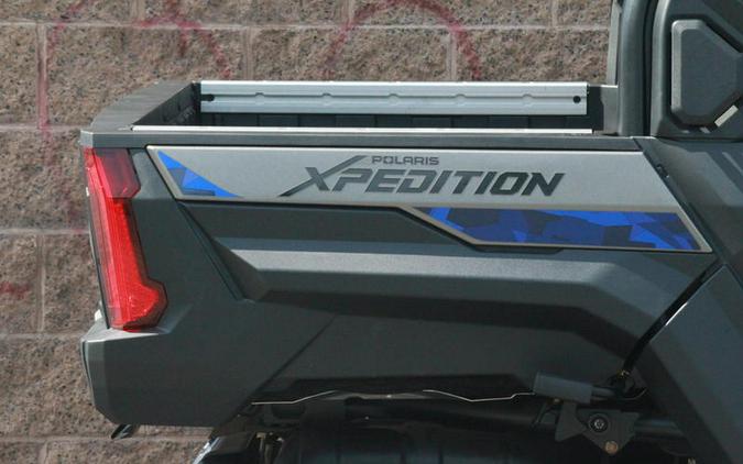 2024 Polaris® XPedition XP 5 Ultimate