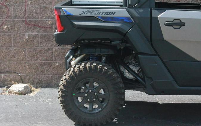 2024 Polaris® XPedition XP 5 Ultimate