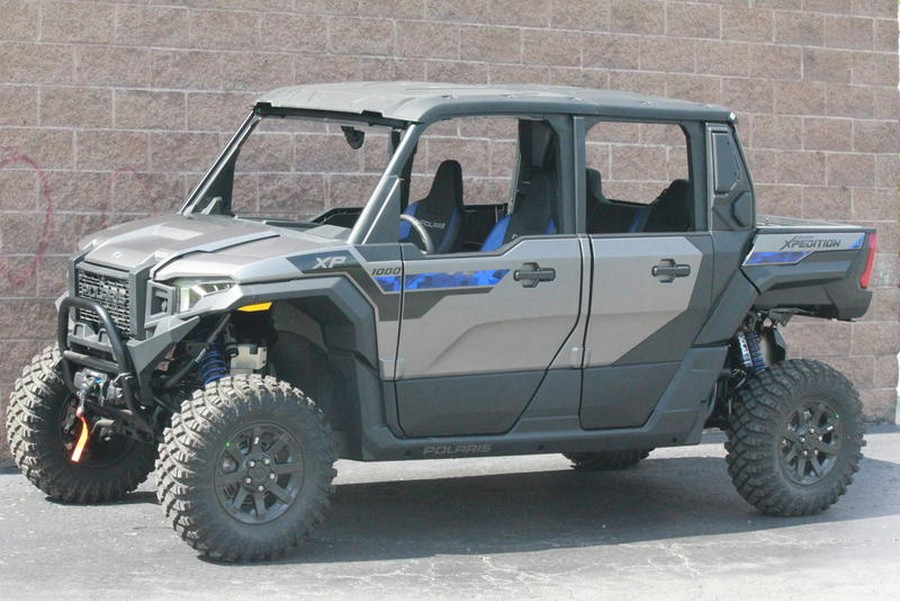 2024 Polaris® XPedition XP 5 Ultimate