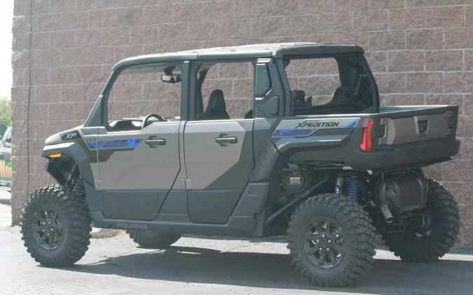 2024 Polaris® XPedition XP 5 Ultimate