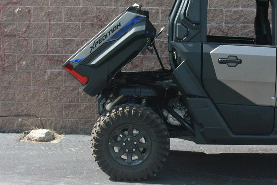 2024 Polaris® XPedition XP 5 Ultimate