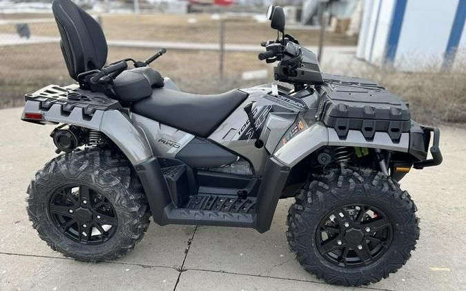 2024 Polaris® Sportsman Touring XP 1000 Trail