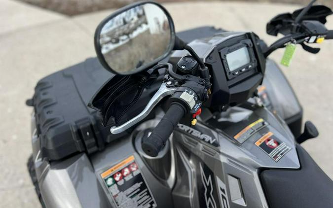 2024 Polaris® Sportsman Touring XP 1000 Trail