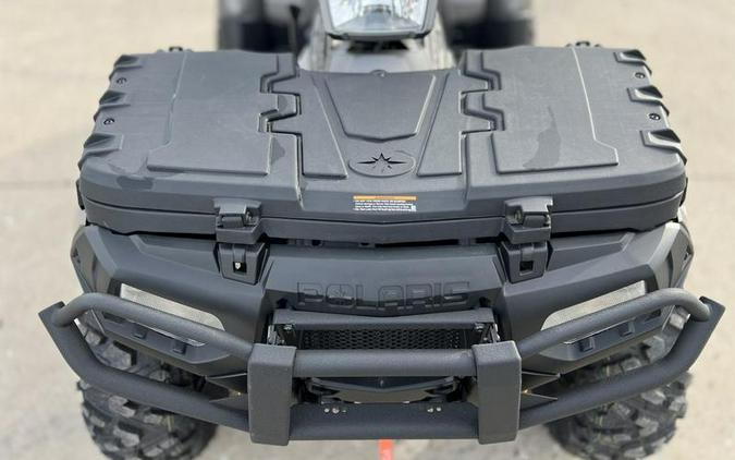 2024 Polaris® Sportsman Touring XP 1000 Trail