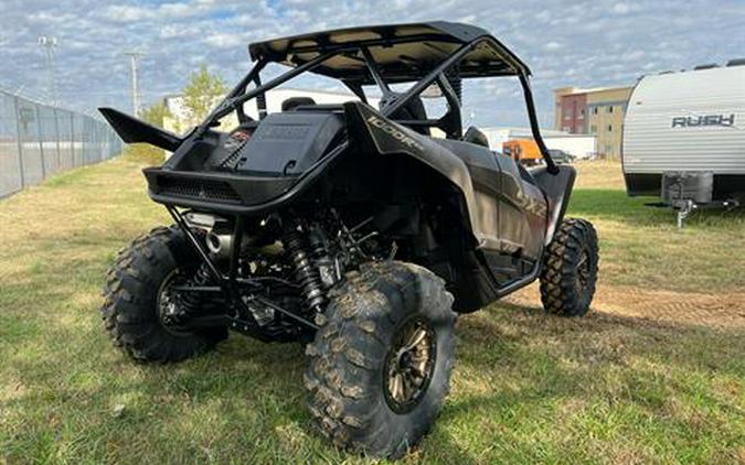 2024 Yamaha YXZ1000R SS XT-R