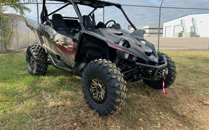 2024 Yamaha YXZ1000R SS XT-R