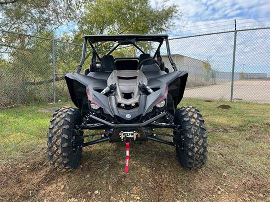 2024 Yamaha YXZ1000R SS XT-R