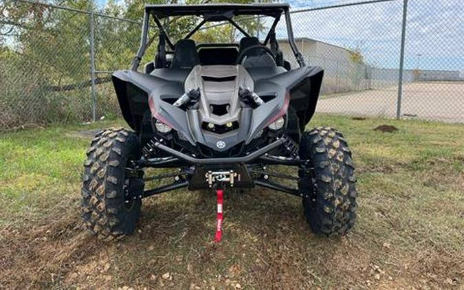 2024 Yamaha YXZ1000R SS XT-R