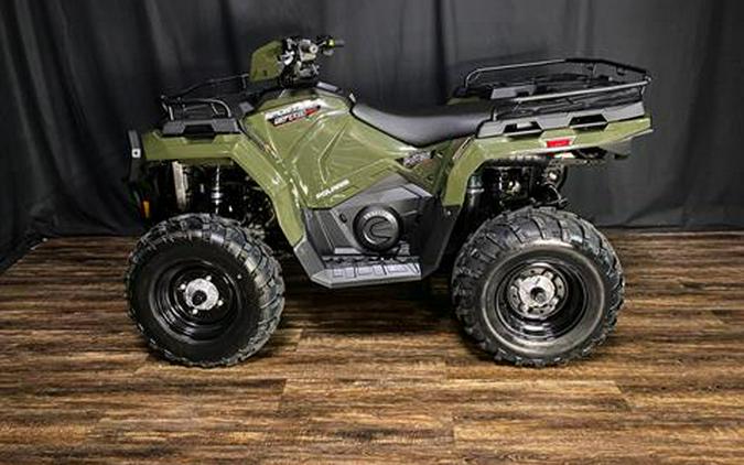 2023 Polaris Sportsman 570 EPS