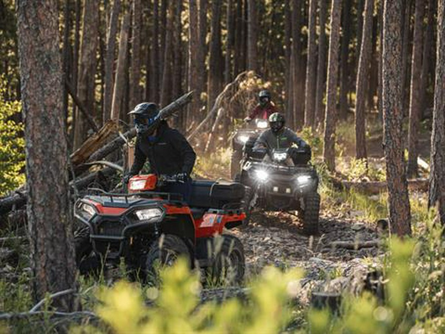 2023 Polaris Sportsman 570 EPS