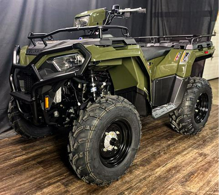 2023 Polaris Sportsman 570 EPS