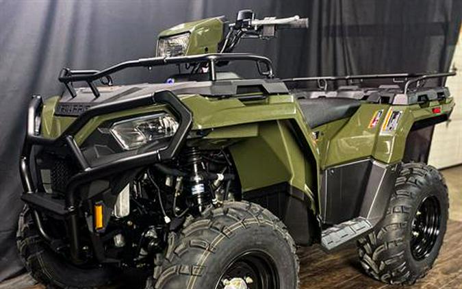 2023 Polaris Sportsman 570 EPS