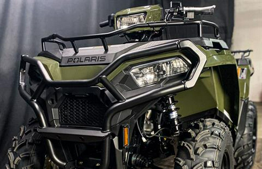 2023 Polaris Sportsman 570 EPS