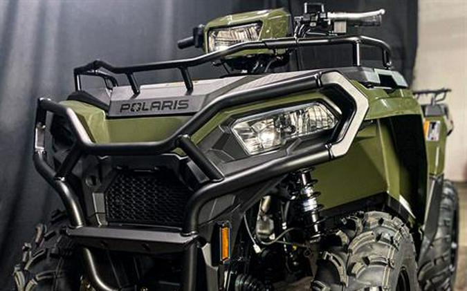 2023 Polaris Sportsman 570 EPS