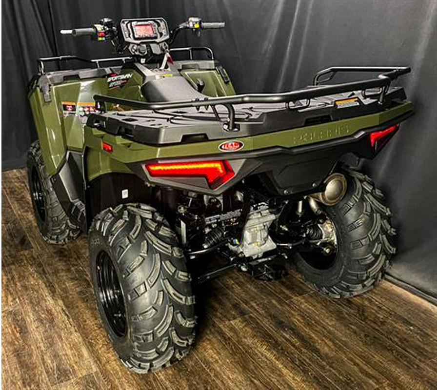 2023 Polaris Sportsman 570 EPS