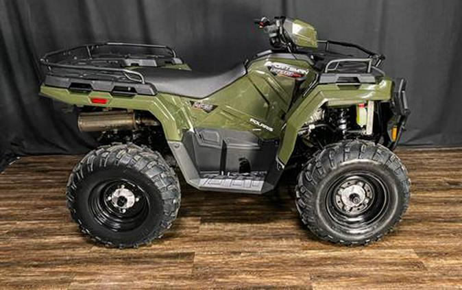 2023 Polaris Sportsman 570 EPS