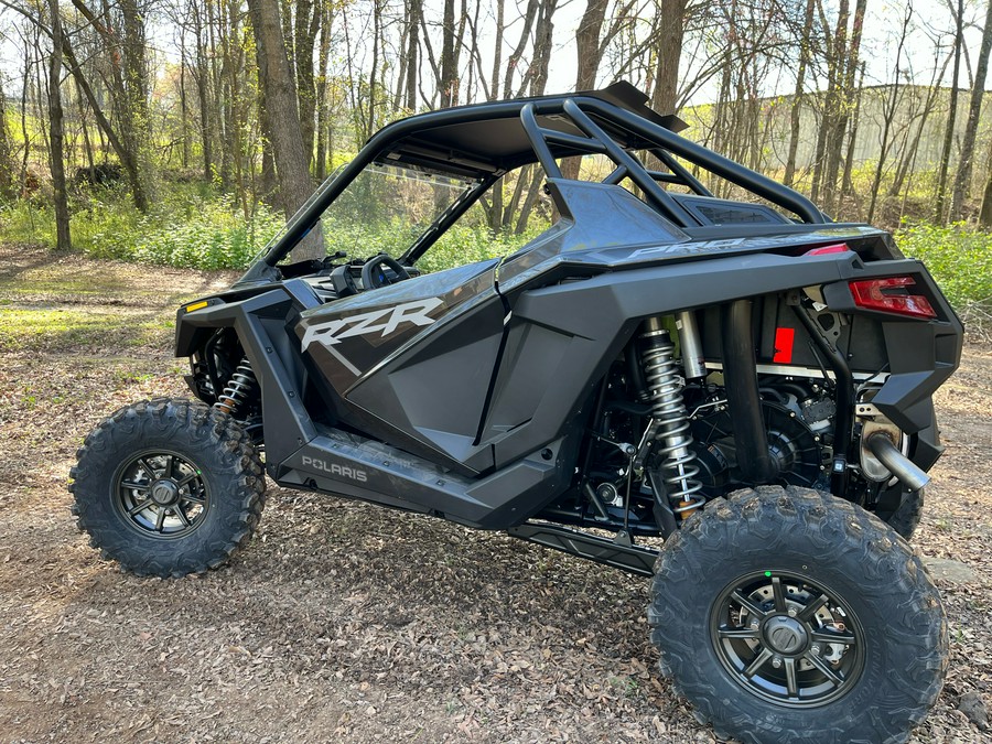 2024 Polaris RZR Pro XP Premium