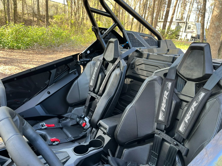 2024 Polaris RZR Pro XP Premium