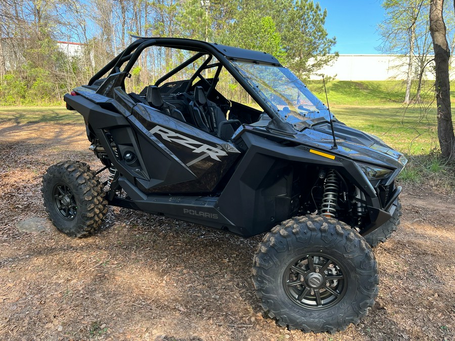 2024 Polaris RZR Pro XP Premium