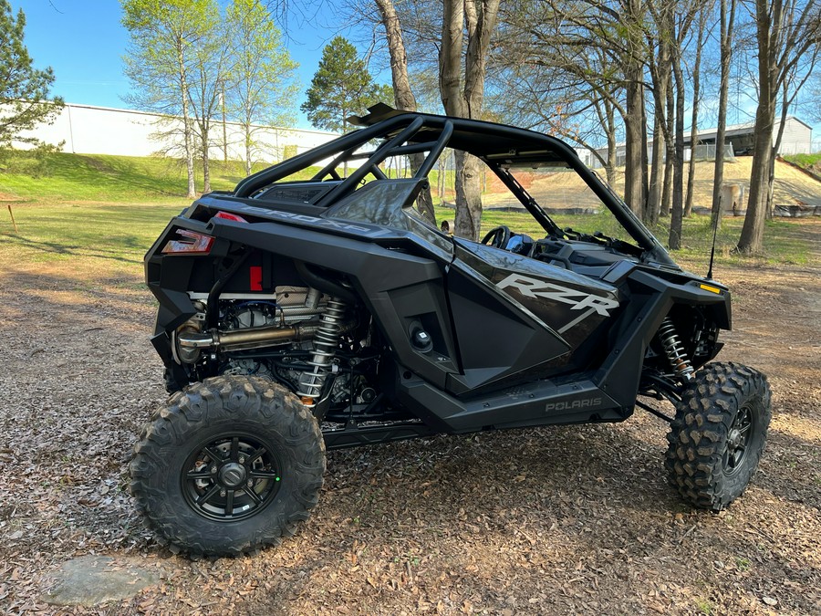 2024 Polaris RZR Pro XP Premium