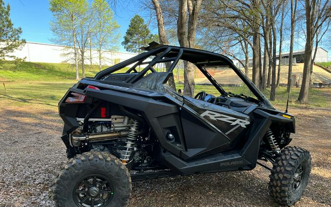 2024 Polaris RZR Pro XP Premium