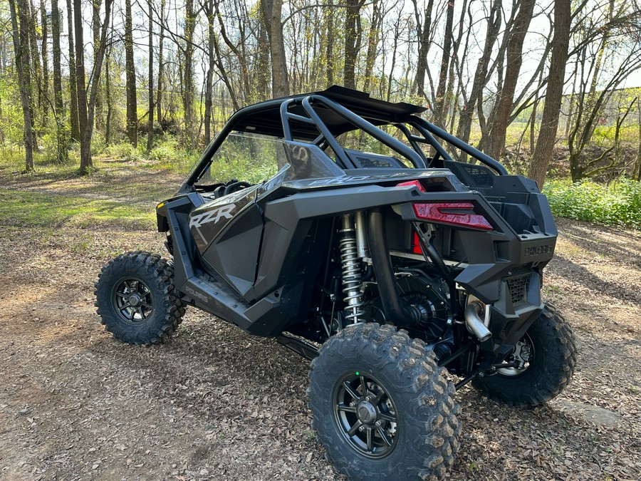 2024 Polaris RZR Pro XP Premium